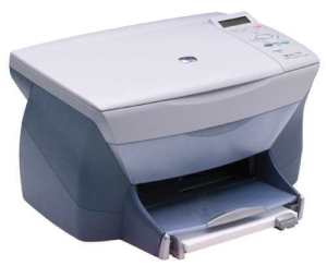 Hp Printer Driver Psc 750